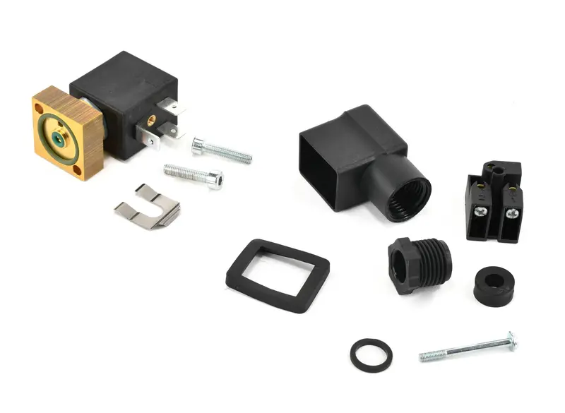 Elgi Solenoid Replacement - B009405770014 1