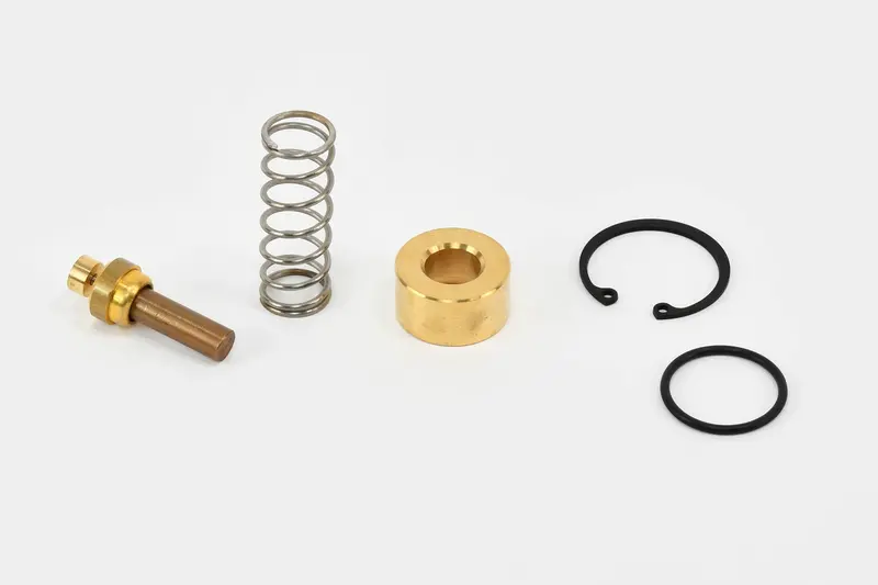 Elgi Thermal Valve Kit Replacement - 12485639 1