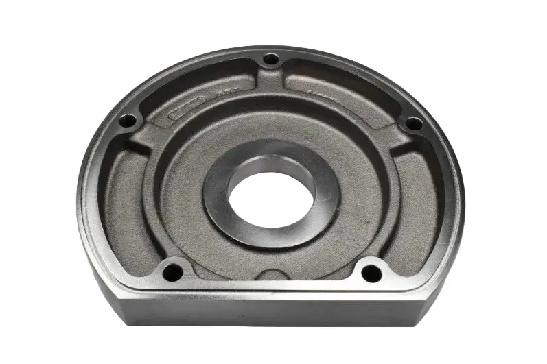 Elmo Rietschle Flange Replacement - 5290770000 1