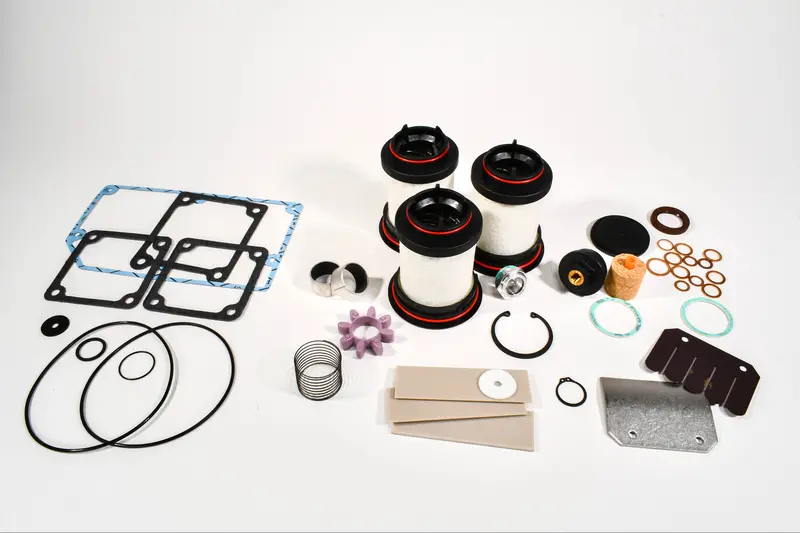 Elmo Rietschle Repair Kit Replacement - 3247 1