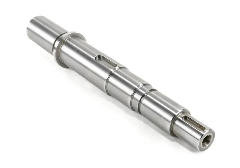 Elmo Rietschle Shaft Driven Replacement - 5290810000 1