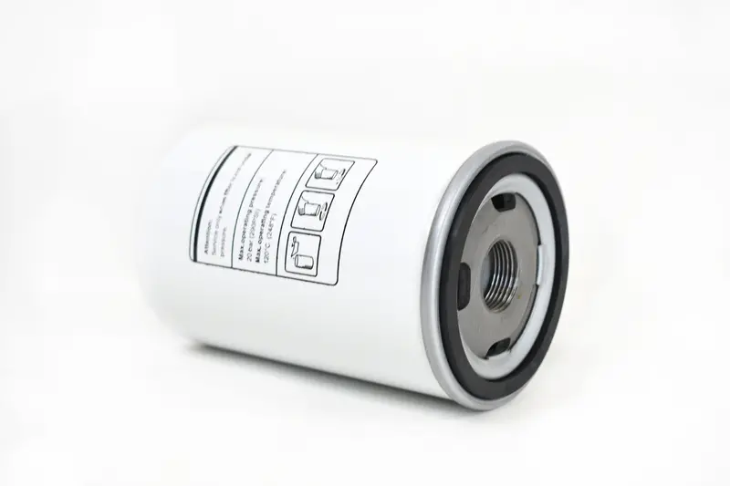 Fiac Separator Replacement - 7211950000 1
