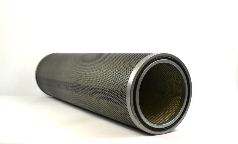 Frick Coalescing Filter Replacement -531B0099h01 1