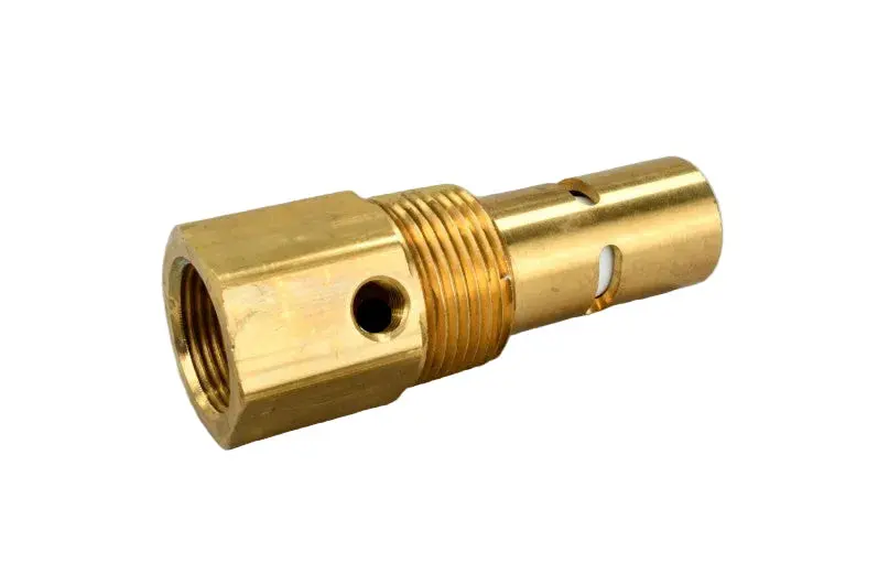 Fs Curtis Check Valve Replacement - Fvv817 1