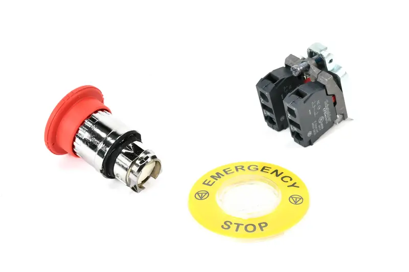 Fs-Curtis Emergency Stop Replacement - 2108080603 1