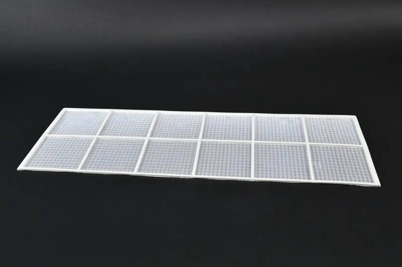 Fs-Curtis Enclosure Element Replacement - 2605102350 1