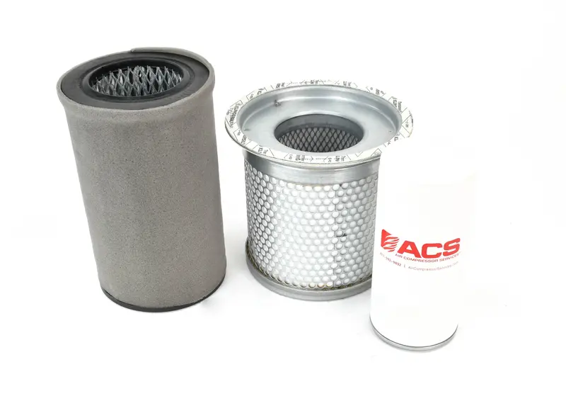 Fs-Curtis Filter Kit Replacement - Fsk-4Rs30 1