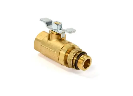 Fs-Curtis Inlet Valve Assembly Replacement - 70125-31000 1