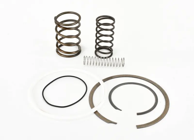 Fs Curtis Inlet Valve Kit Replacement - Frn24575-2 1