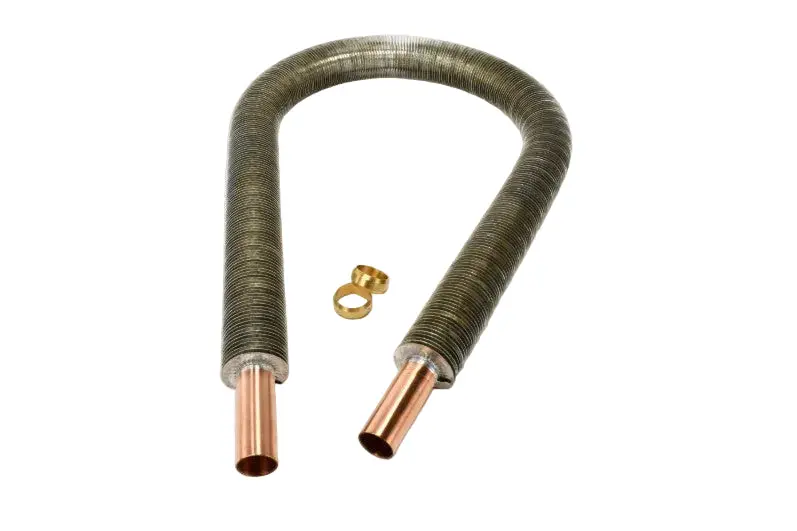 Fs Curtis Intercool Inners Replacement - Cda1263b 1