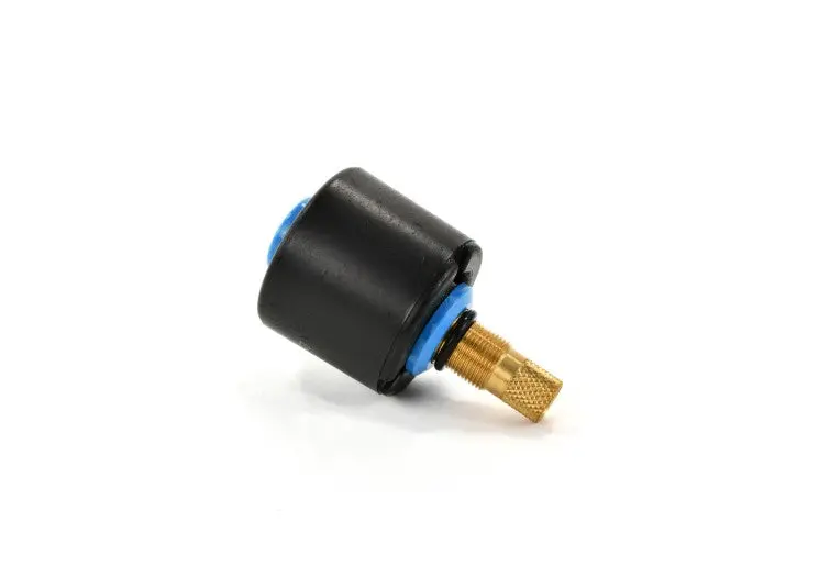 Fs Curtis Line Filter Drain Replacement - F3152270 1