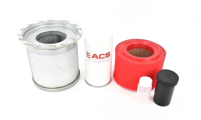 Fs-Curtis Maintenance Kit Replacement - Fsk-4Rs1525 1