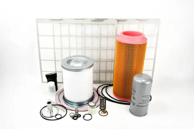 Fs Curtis Maintenance Kit Replacement - Vgc707 1