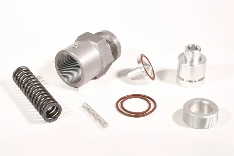 Fs-Curtis Minimum Pressure Check Valve Replacement - 2605695740 1