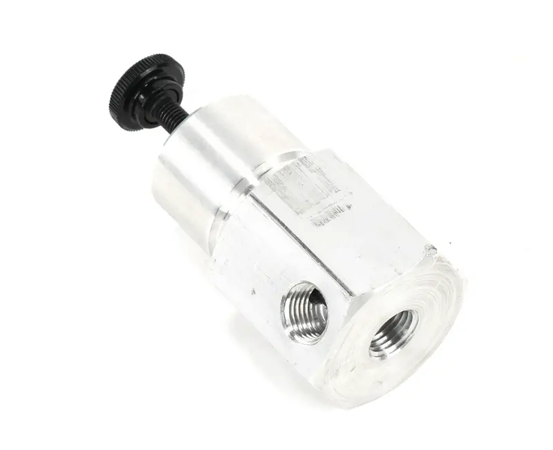 Fs Curtis Modulating Valve Replacement - Frn42613 1