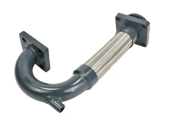 Fs Curtis Oil Hose Replacement - 2607411880 1