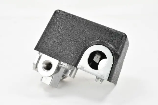 Fs Curtis Pressure Switch Replacement - Fvspl125 1