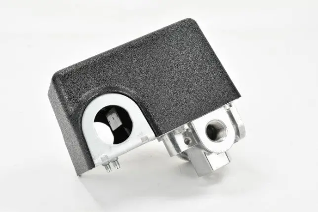 Fs Curtis Pressure Switch Replacement - Fvspl125 2