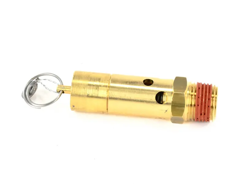 Fs Curtis Relief Valve Replacement - Rn42815 1