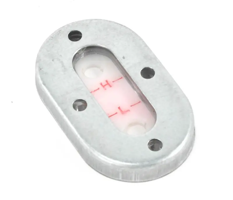 Fs-Curtis Sight Glass Replacement - 2601026740 1