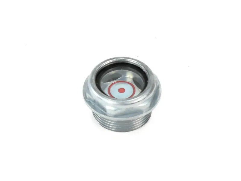 Fs-Curtis Sight Glass Replacement - 2601037952 1