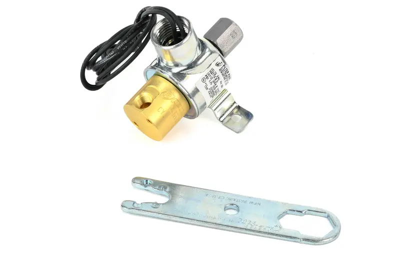 Fs Curtis Solenoid Valve Replacement - Fvv223b 1