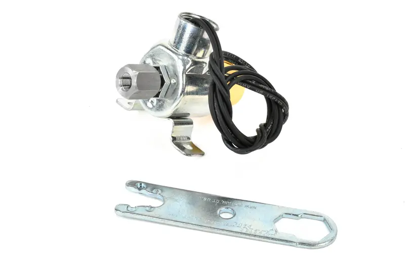 Fs Curtis Solenoid Valve Replacement - Fvv223b 2