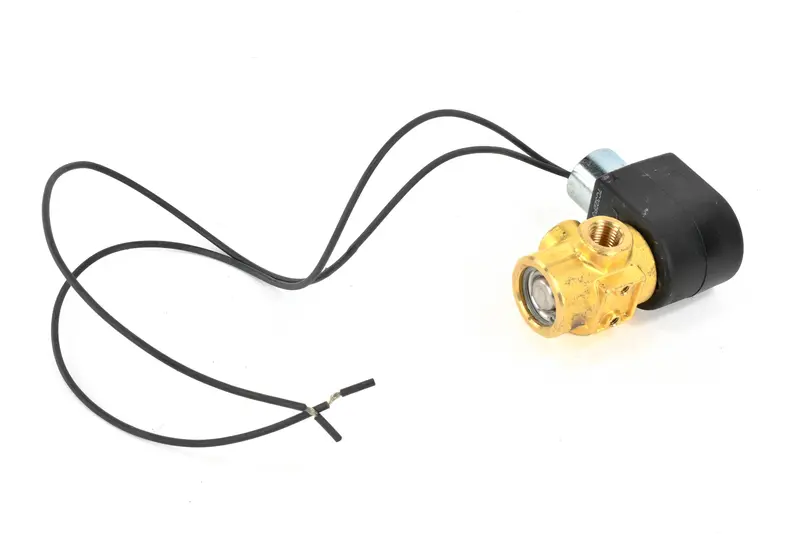 Fs Curtis Solenoid Valve Replacement - Rn18422 1