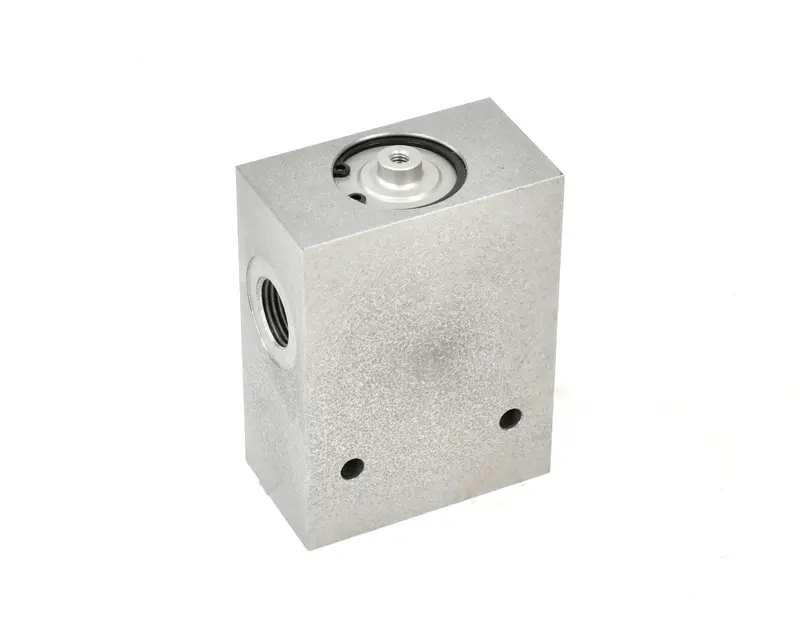Fs-Curtis Thermostatic Valve Replacement - 2104089996 1