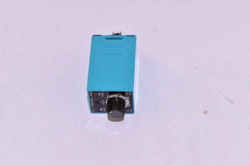 Fs-Curtis Timer Replacement - F1330026 1