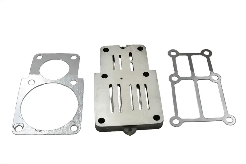 Fs-Curtis Valve Plate Kit Replacement - 70153-31001 1