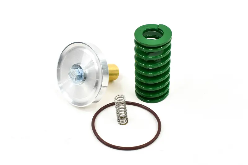 Fs-Curtis Valve Repair Kit Replacement - Frn42130-1 1