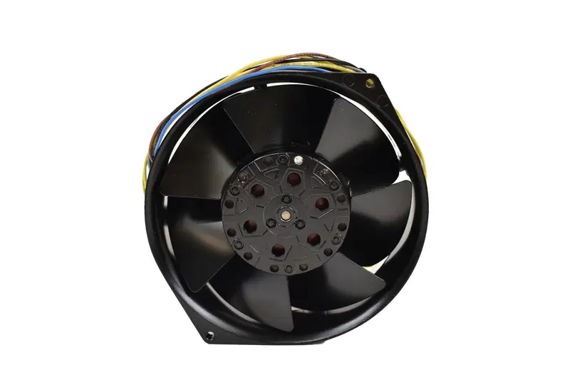 Galco Drive Fan Replacement - W2s130-Aa03-90 1