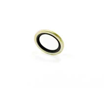 Garder Denver Seal Ring Replacement - 95631-4 1