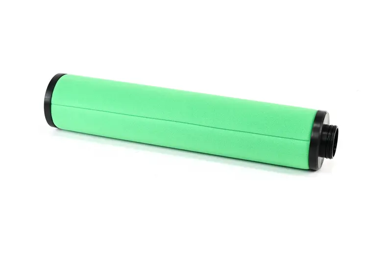 Gardner Denver Absorber Element Replacement - Fil22ge 1