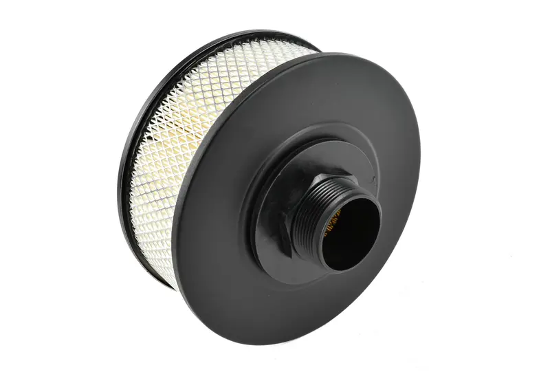 Gardner Denver Air Filter Assembly Replacement - 5L225 1