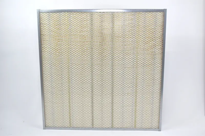 Gardner Denver Air Filter Replacement - 2009590 1