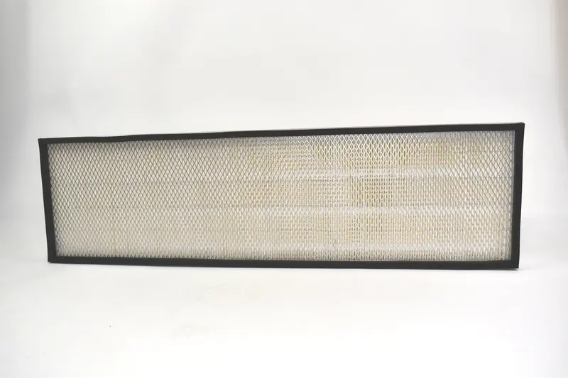Gardner Denver Air Filter Replacement - 5L034 1