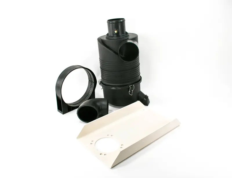 Gardner Denver Air Filter Replacement - 5L260 1