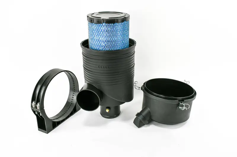 Gardner Denver Air Filter Replacement - 5L351 2