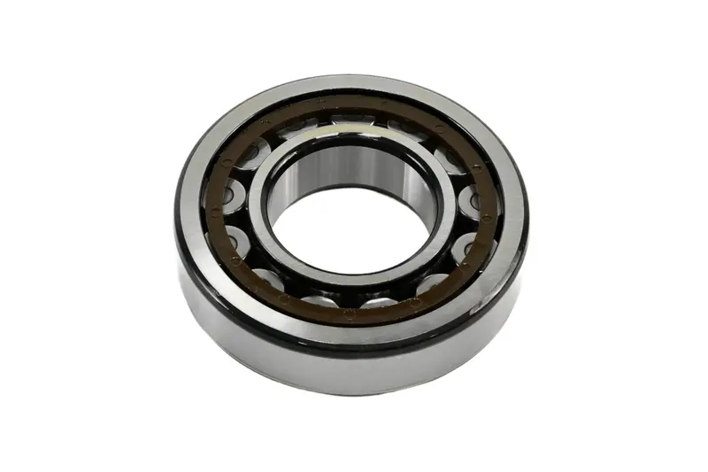 Gardner Denver Bearing Replacement - 12W34 1