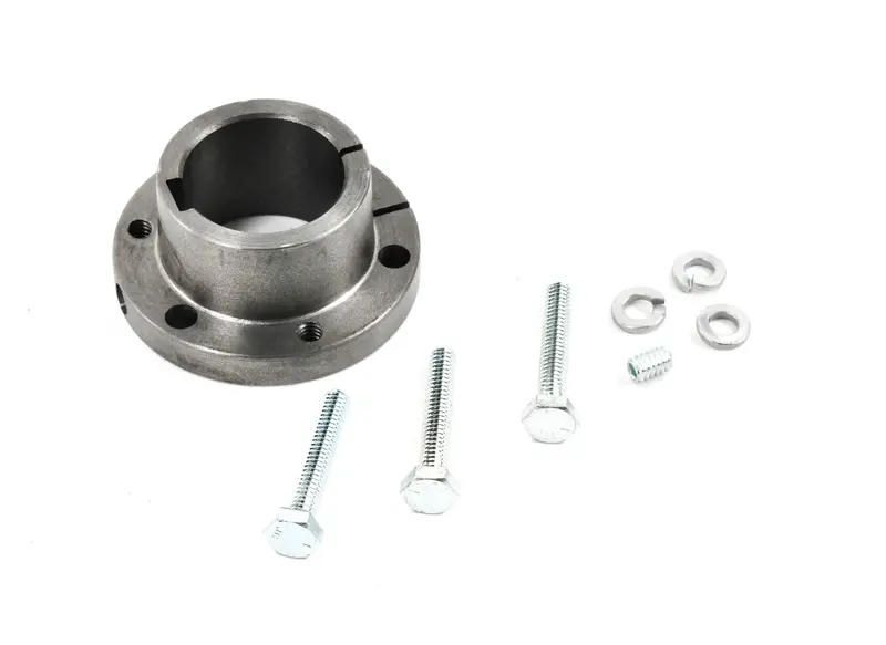 Gardner Denver Bushing Hub Replacement - 22J4 1