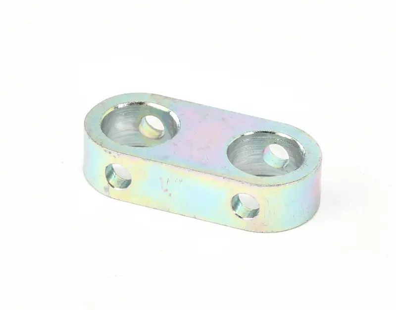 Gardner Denver Butterfly Crank Replacement - Zs1207167 1