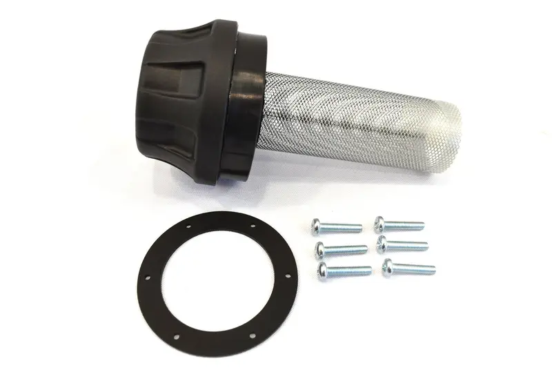 Gardner Denver Cap Replacement - 309001202 1
