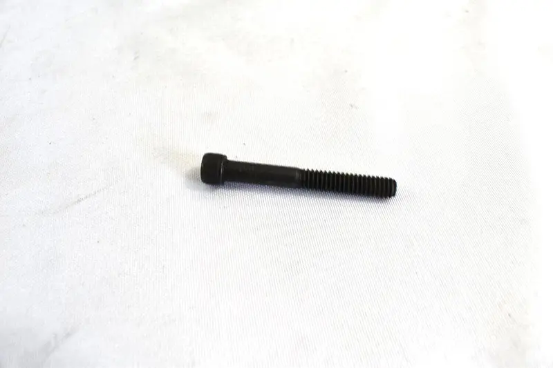Gardner Denver Cap Replacement - 75P27 1