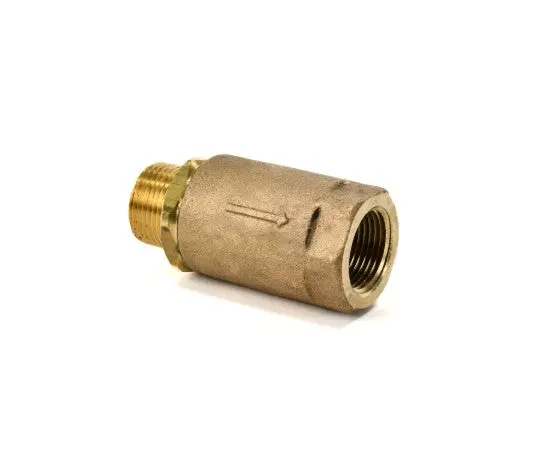 Gardner Denver Check Valve Replacement - 90Ar1135 1