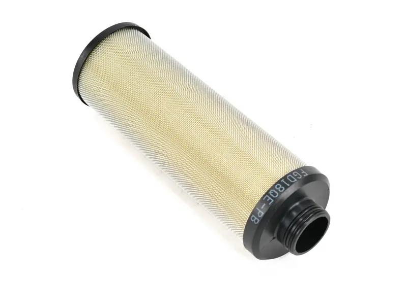 Gardner Denver Coalescing Element Replacement - Fil18be 1