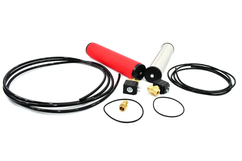 Gardner Denver Cold Coalescing Maintenance Kit Replacement - Rncmk16 2
