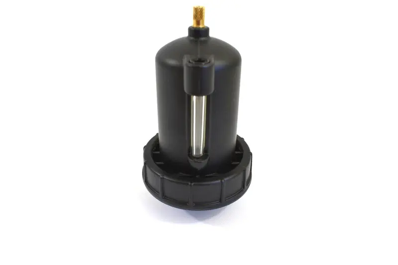 Gardner Denver Condensate Drain Replacement - Cmd12th 1