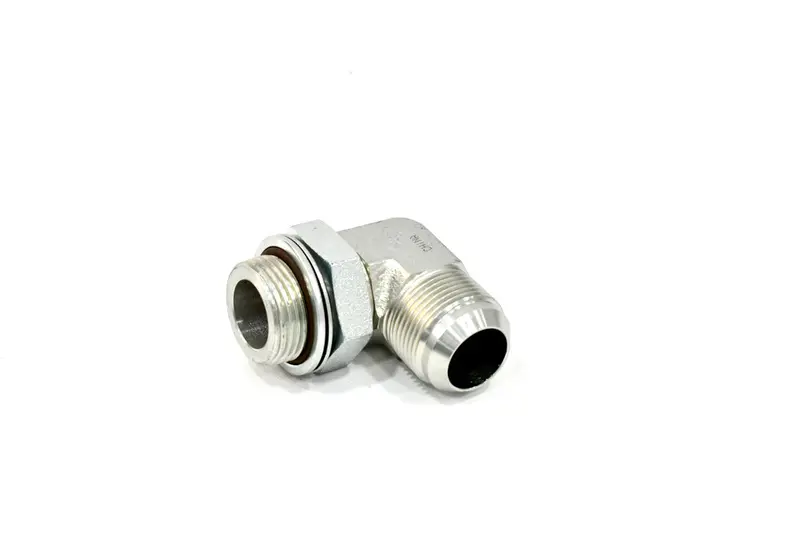 Gardner Denver Connector Replacement - 86H195 1